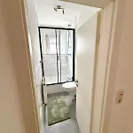 5 Minuten Zur Innenstadt - Fuer 4 Gaeste - Ruhige Lage 아파트 *