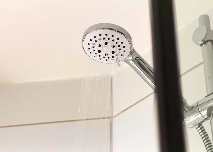 Lejlighed 5 Minuten Zur Innenstadt - Fuer 4 Gaeste - Ruhige Lage *